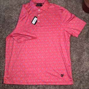 Classic Daniel Cremieux 38 Polo